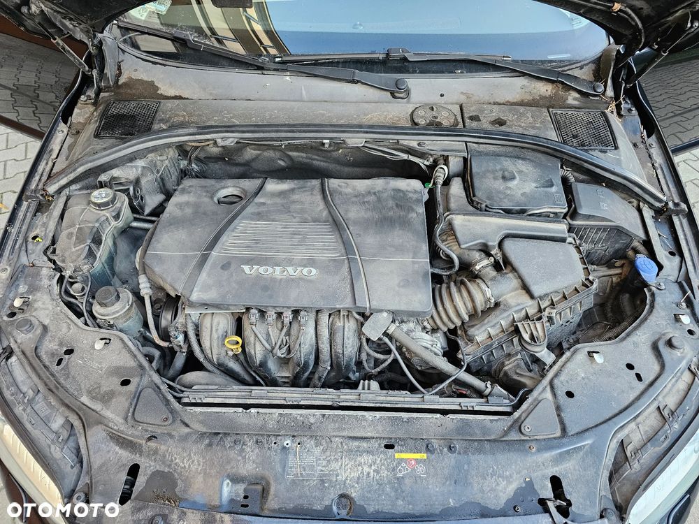 Volvo V70 2.0 Summum - 10