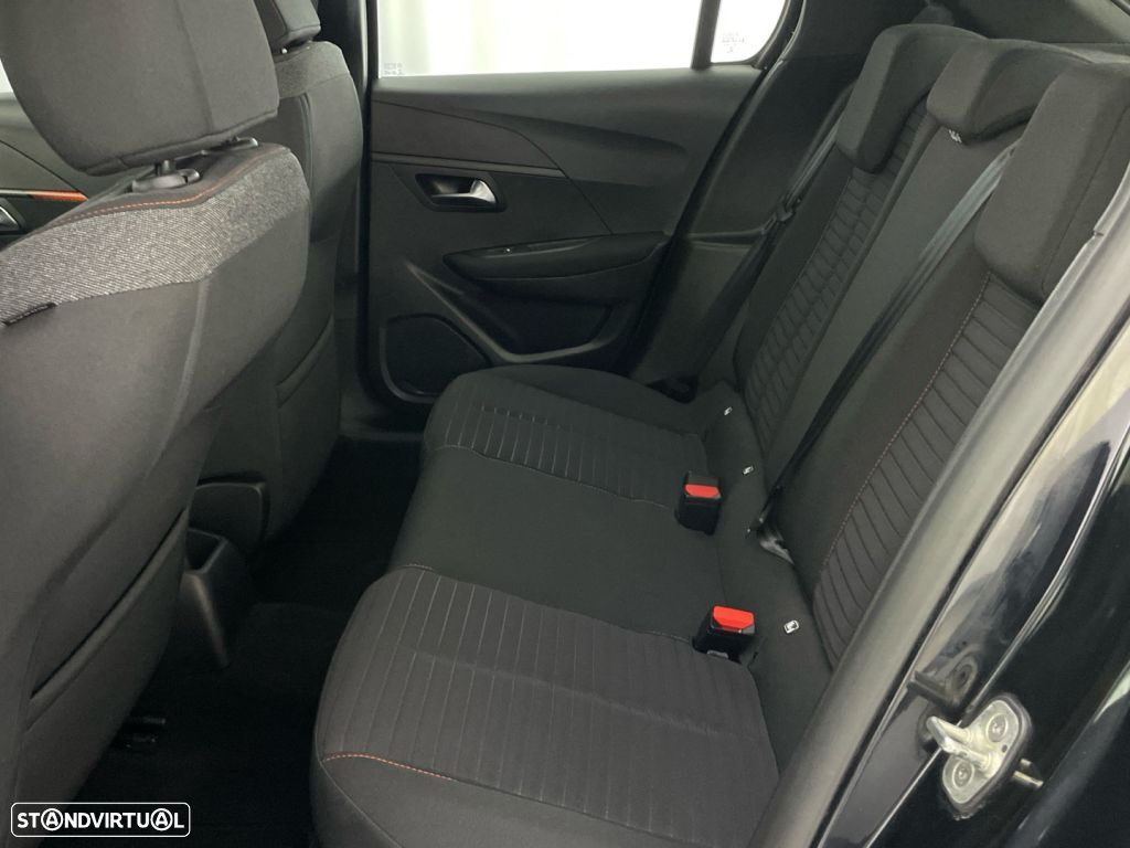 Peugeot 208 1.5 BlueHDi Active Pack - 12