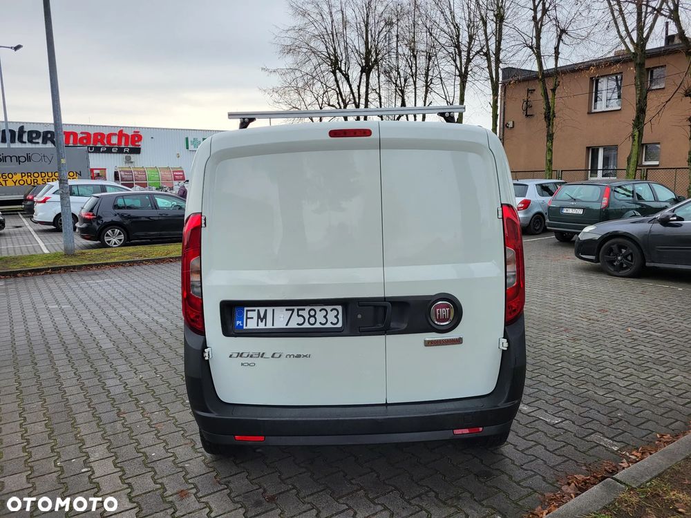 Fiat Doblo - 7