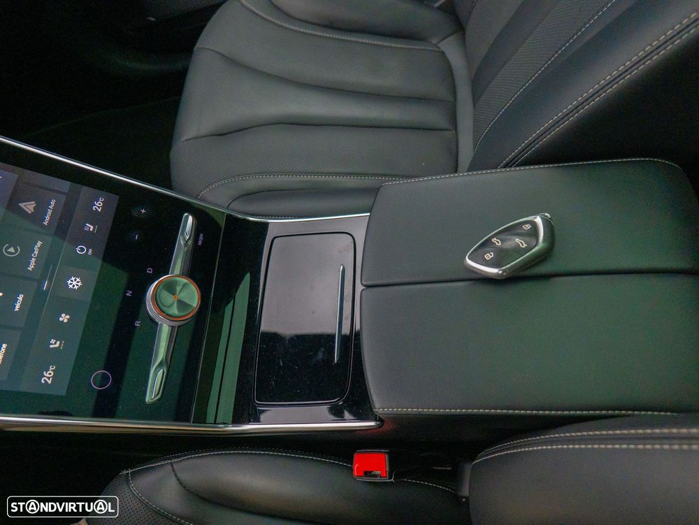 MG Marvel R 70 kWh Luxury - 20