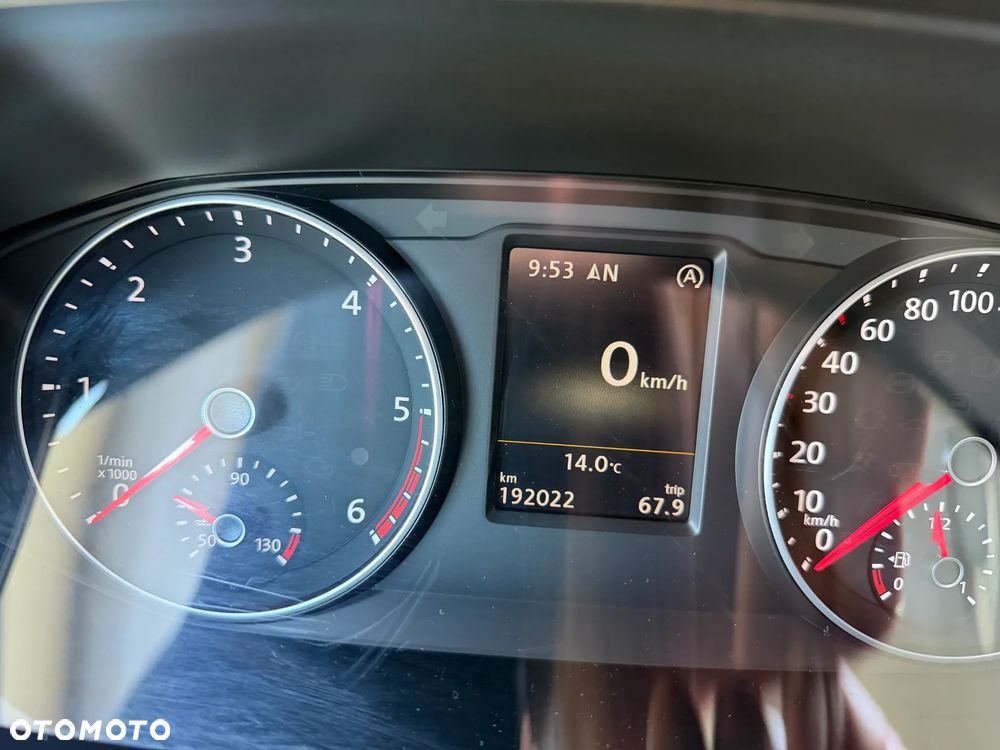 Volkswagen Multivan 2.0 BiTDI L1 Highline 4Motion DSG - 8