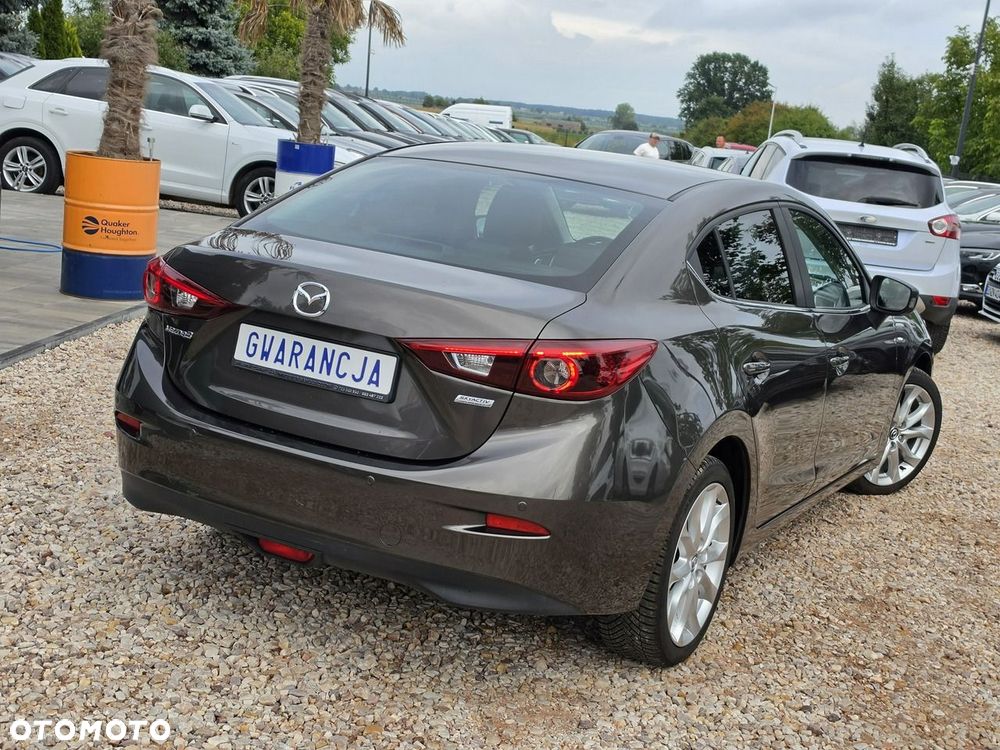 Mazda 3 - 25