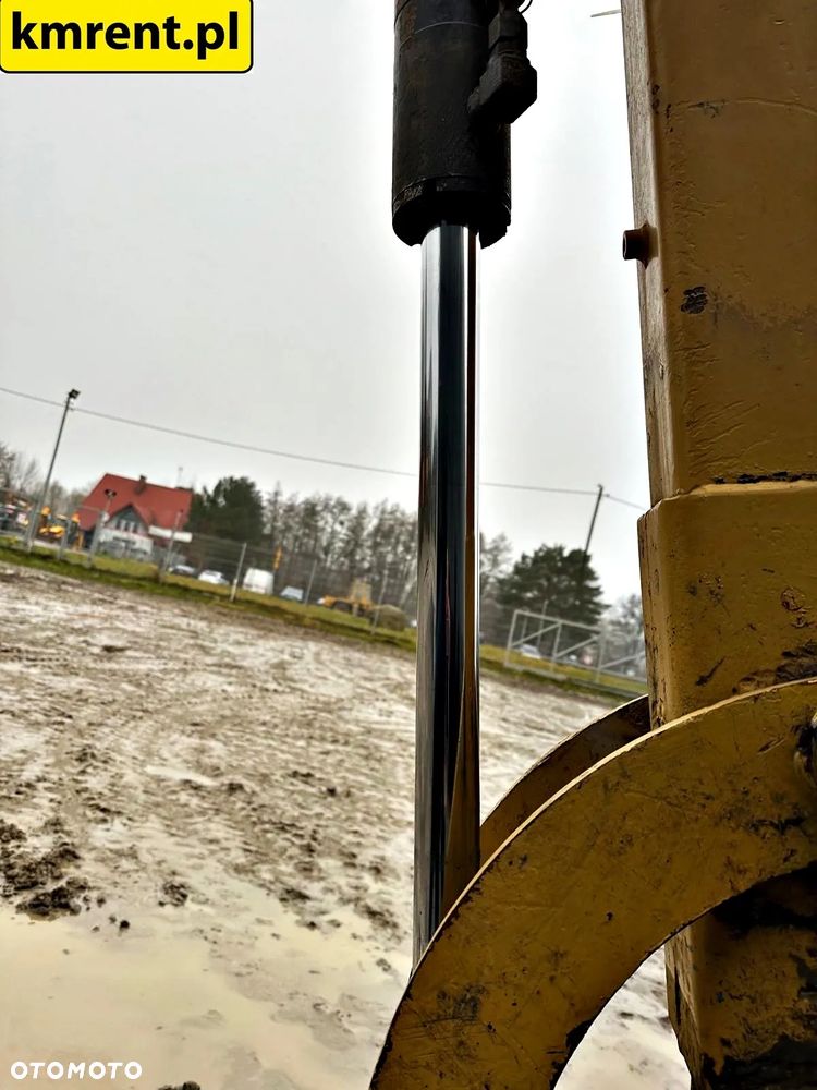Caterpillar 305D MINI-KOPARKA 2011 r. | CAT JCB 8050 8060 48 VOLVO ECR 48 KOMATSU PC50 YANMAR VIO - 19