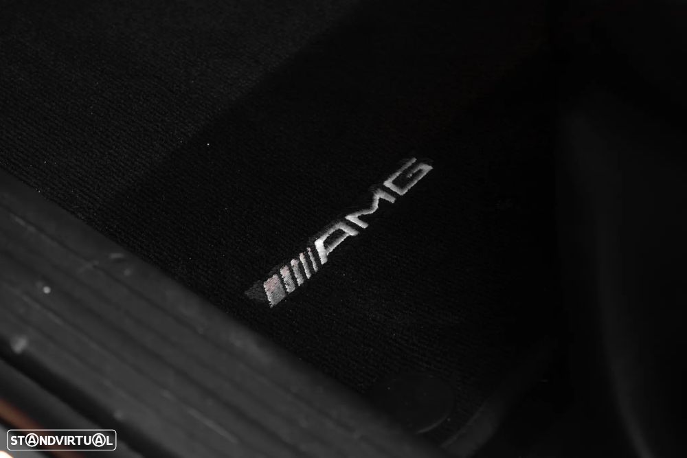 Mercedes-Benz A 45 AMG 4Matic Speedshift 7G-DCT Edition 1 - 16