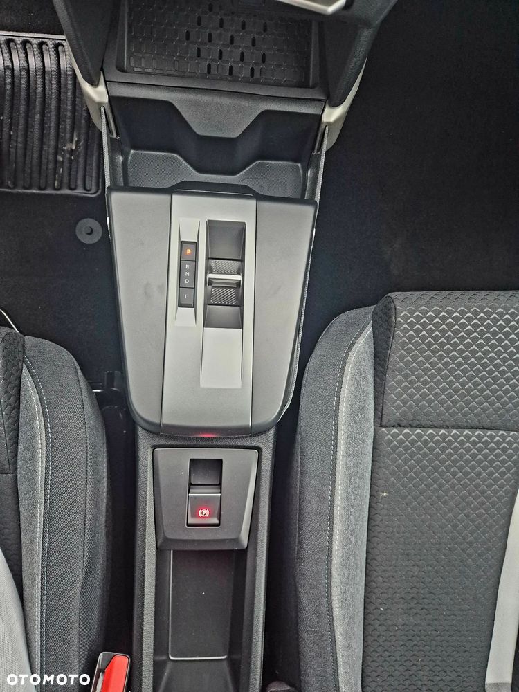Opel Frontera - 18
