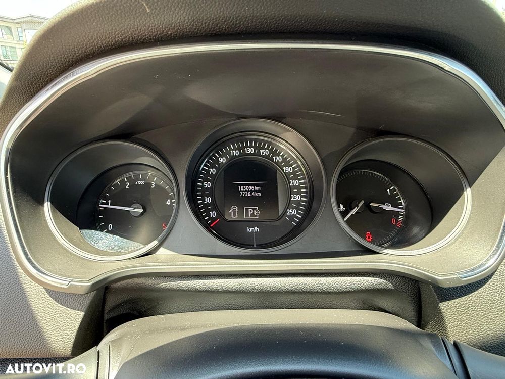 Renault Megane - 14