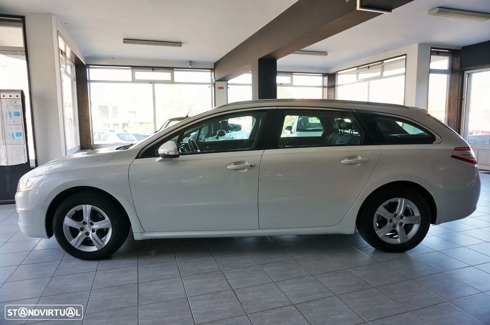 Peugeot 508 SW 1.6 e-HDi Active - 4
