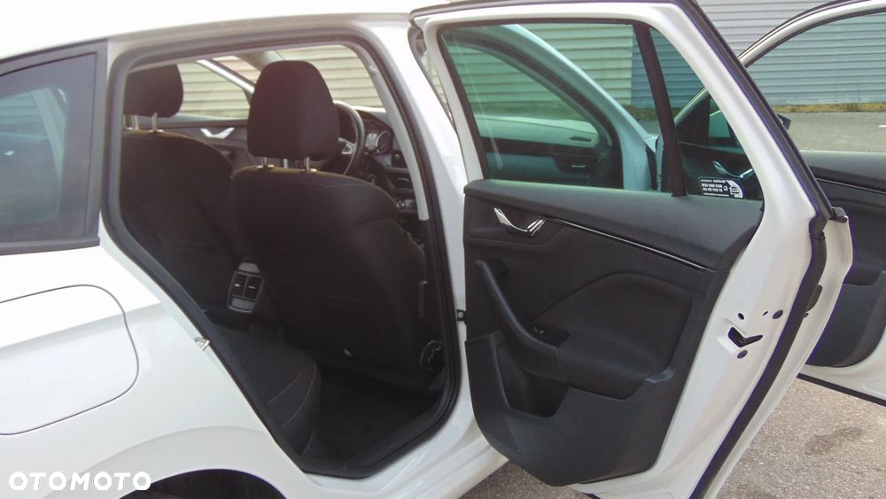 Skoda Scala 1.6 TDI SCR Ambition - 15