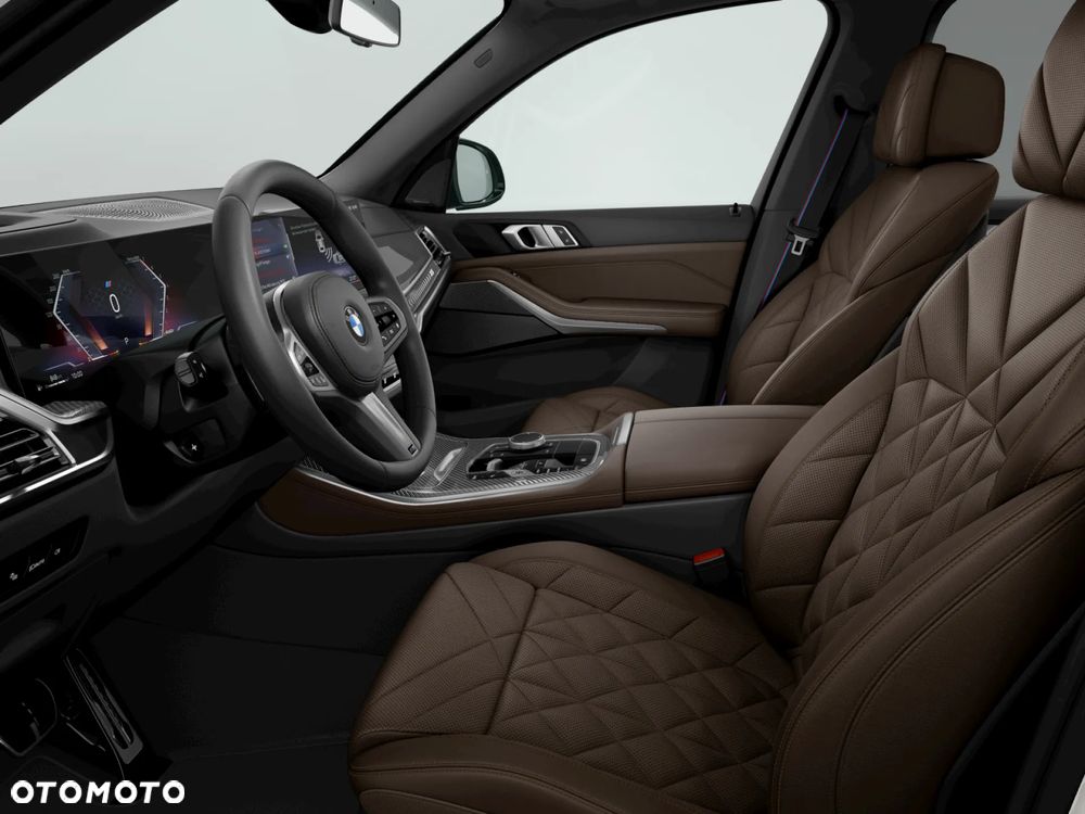 BMW X5 xDrive30d sport - 7