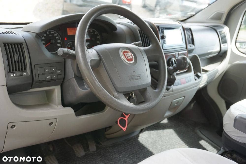 Fiat DUCATO ROLLER TEAM GRANDUCA GT - 9
