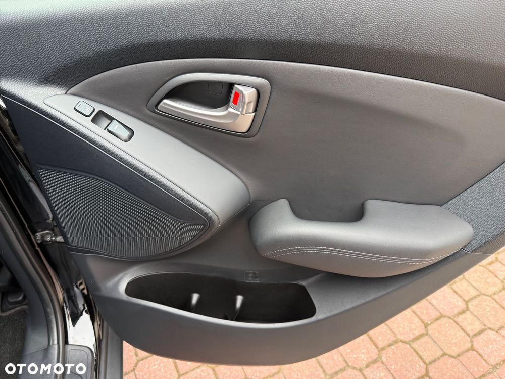 Hyundai ix35 1.6 2WD Style - 31