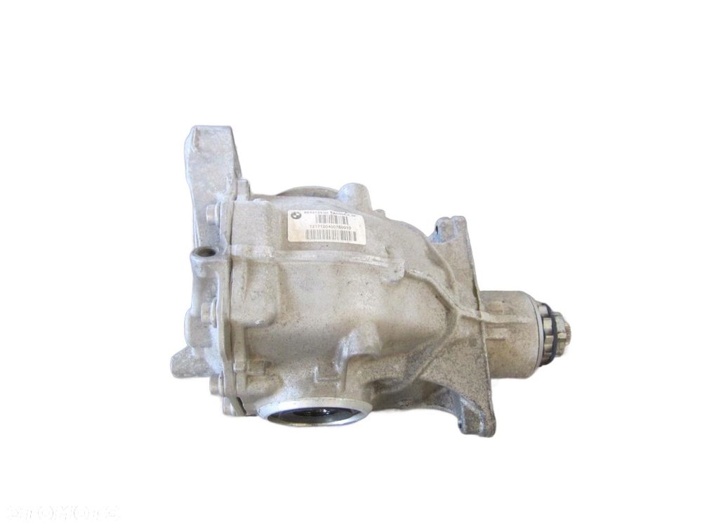 BMW X3 G01 B46 X4 G02 MOST TYLNY DYFER DYFERENCJAŁ 3.38 8686219 33108686219 - 1