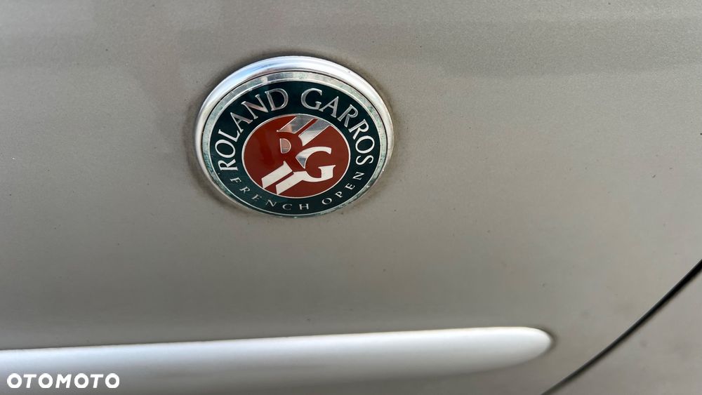 Peugeot 206 CC 135 Roland Garros - 6