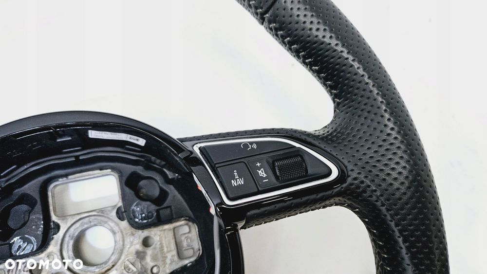 kierownica audi rs4 b8 8k0419091cm - 3