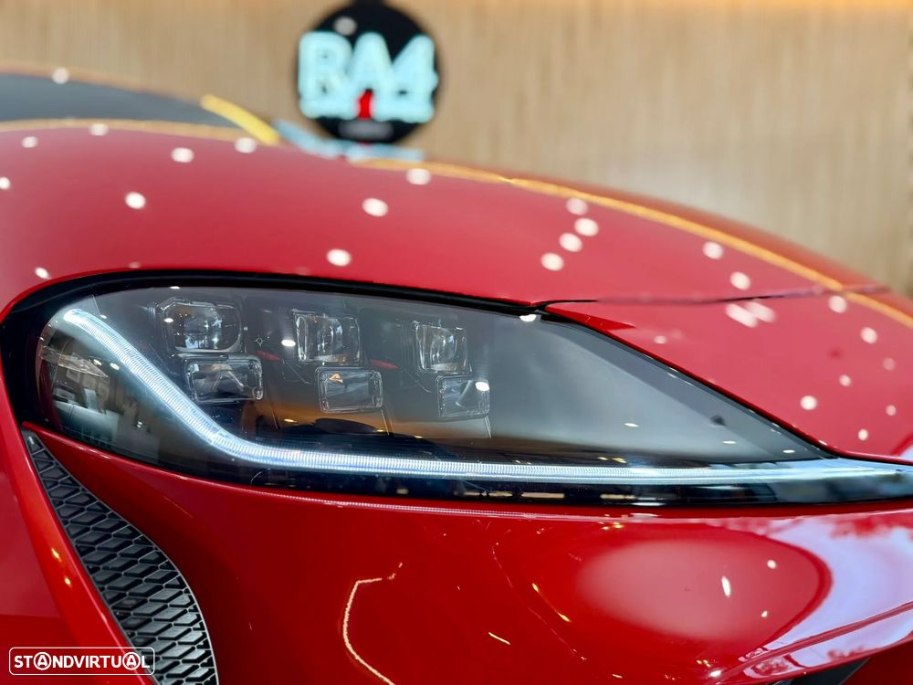 Toyota GR Supra 2.0 Signature - 15