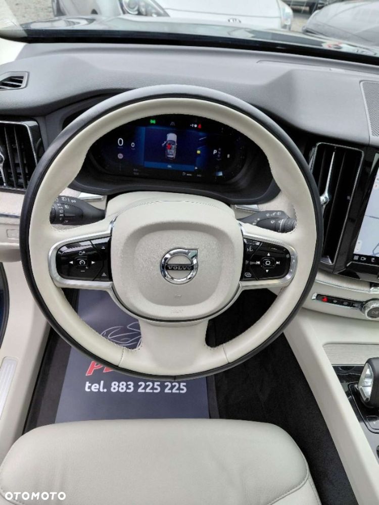 Volvo XC 60 - 14