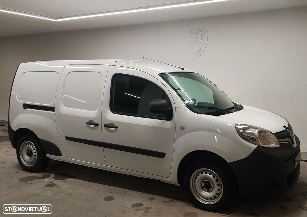 Renault Kangoo 1.5 dCi Maxi Business 3L - 6