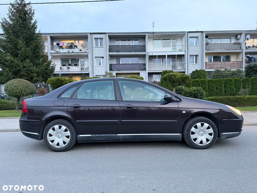Citroën C5