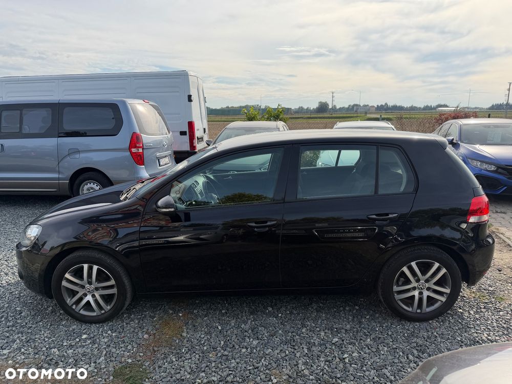Volkswagen Golf - 18