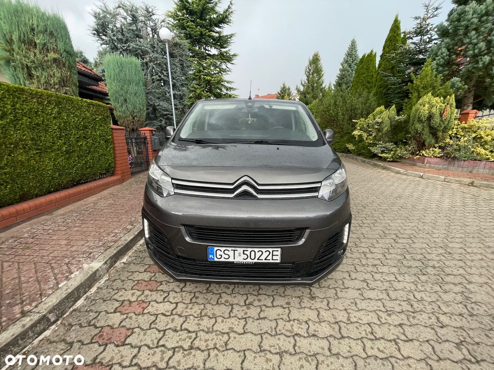 Citroën SpaceTourer - 4
