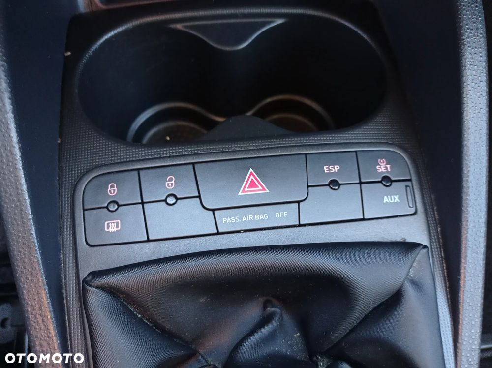 Seat Ibiza 1.9 TDI Style - 12