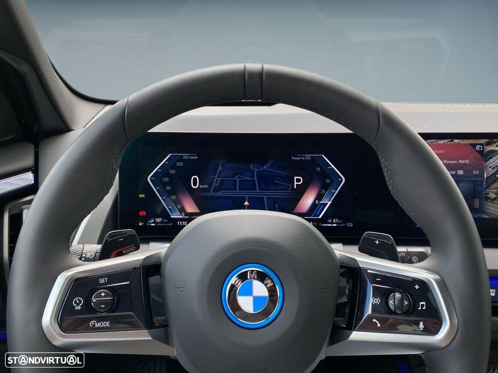 BMW X3 30 e xDrive Pack M Desportivo - 7