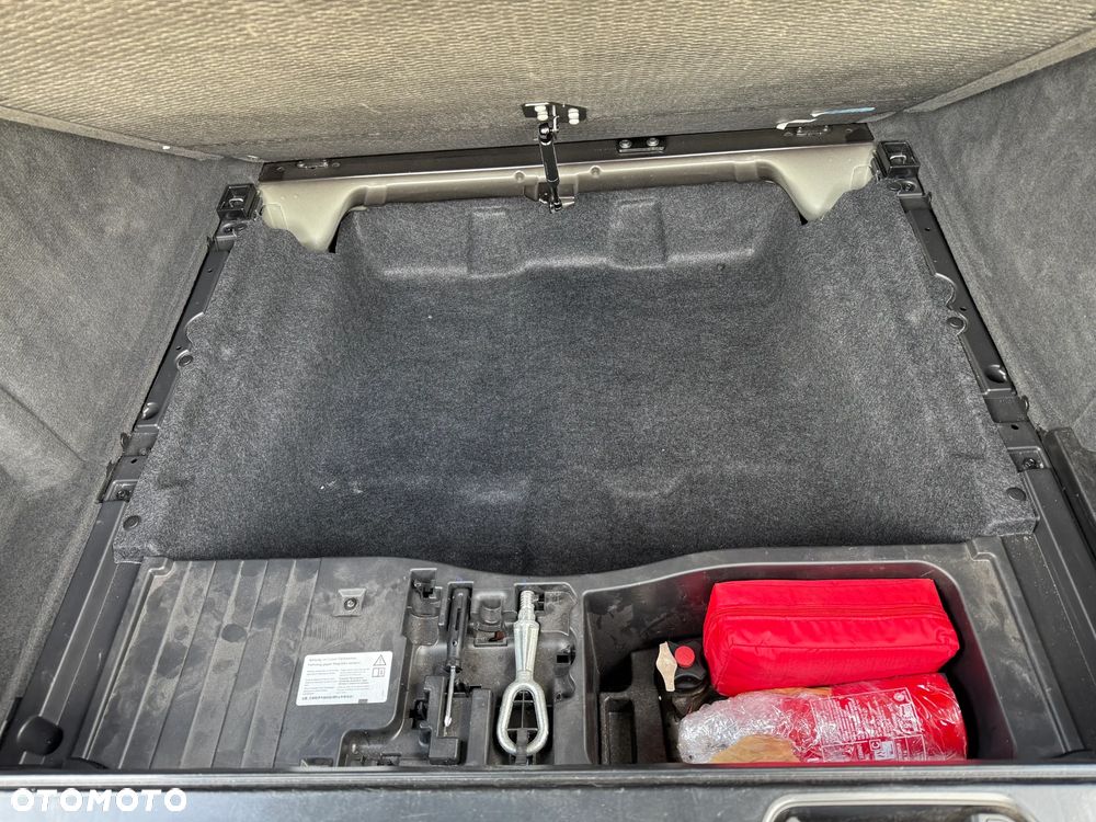 BMW X5 xDrive50i - 28