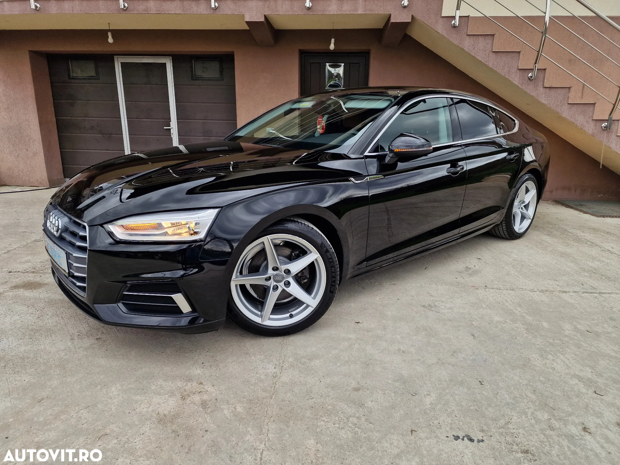 Audi A5 - 31