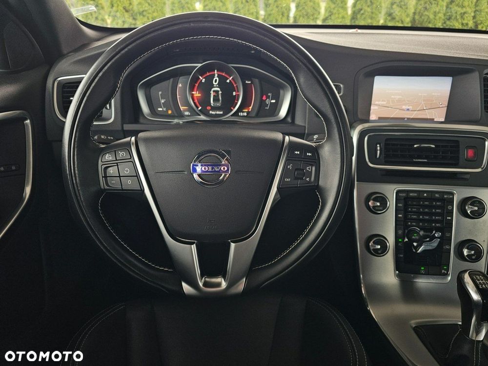 Volvo S60 - 15