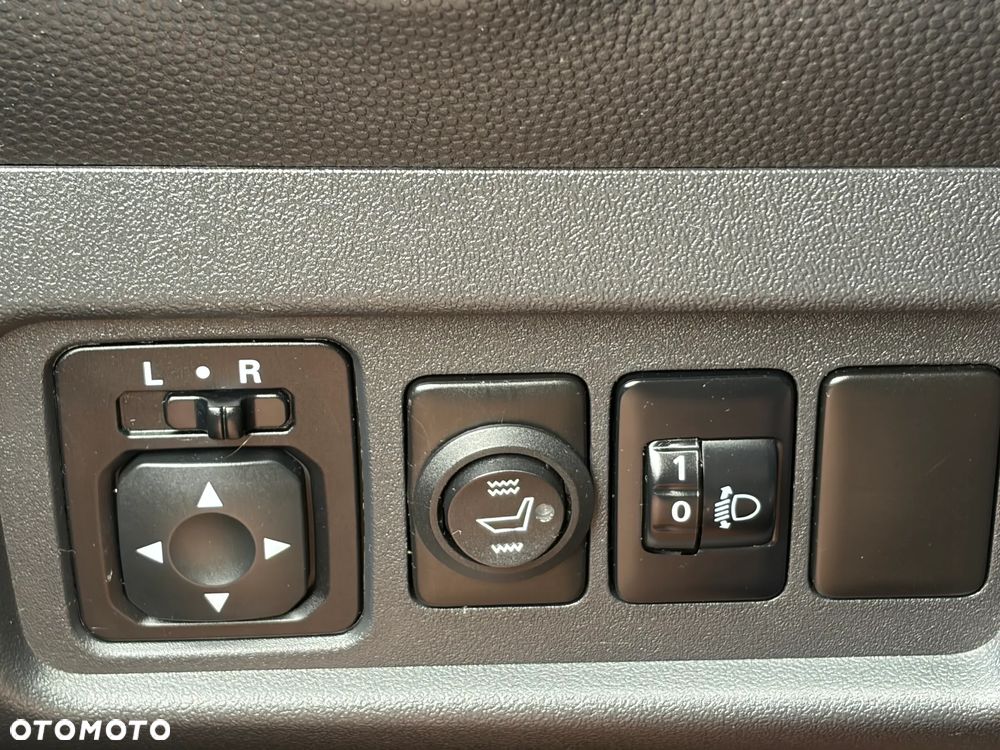 Mitsubishi Space Star 1.2 Select - 22