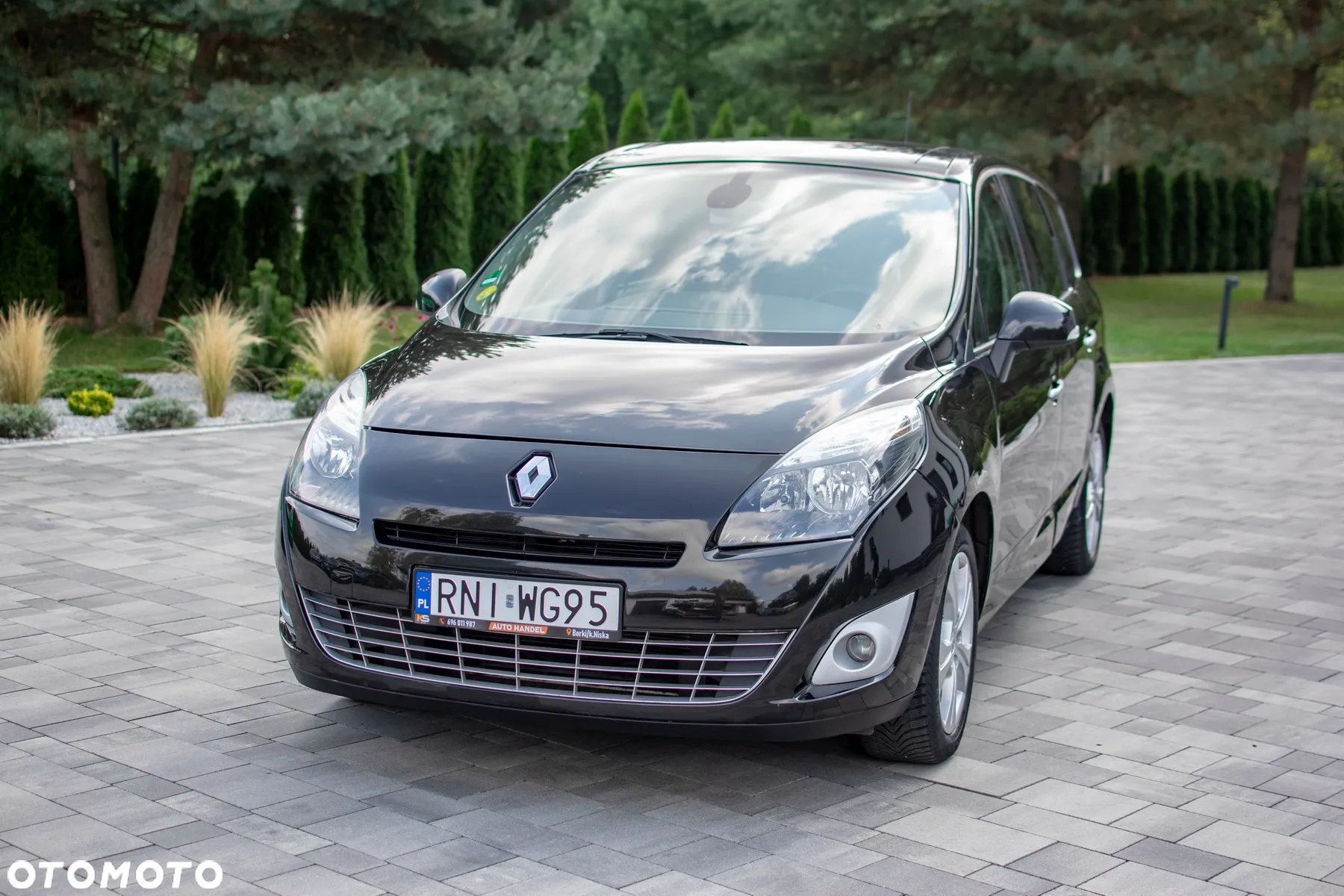 Renault Scenic - 10