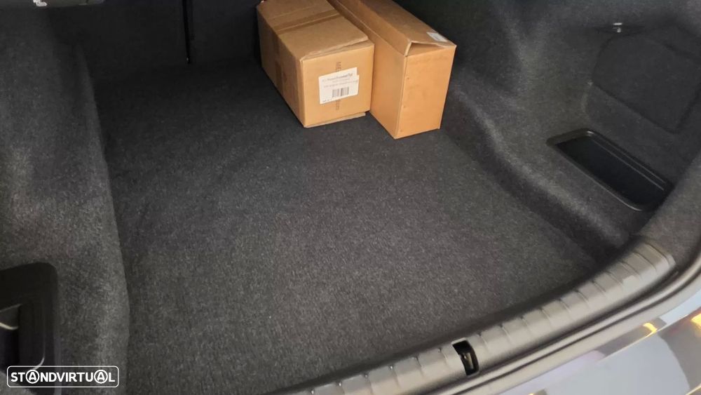 BMW 520 d Pack M Auto - 25