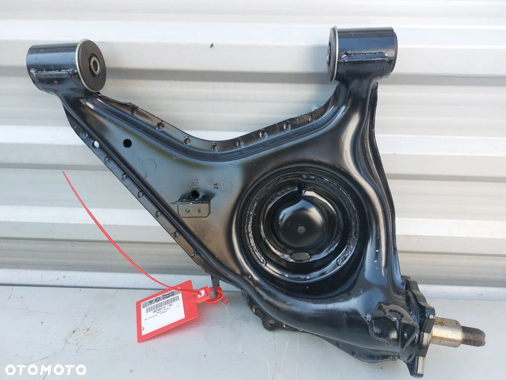 Wahacz prawy Fiat Seicento Cinquecento - 1