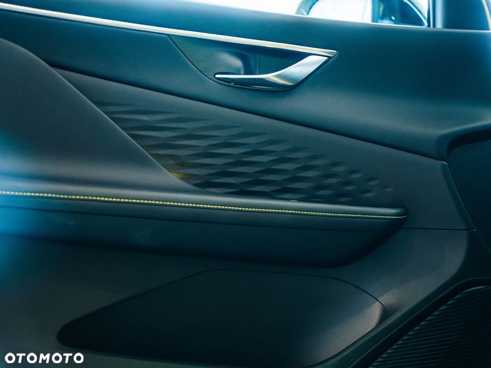 BAIC 5 Beijing 1.5T Comfort DCT - 30