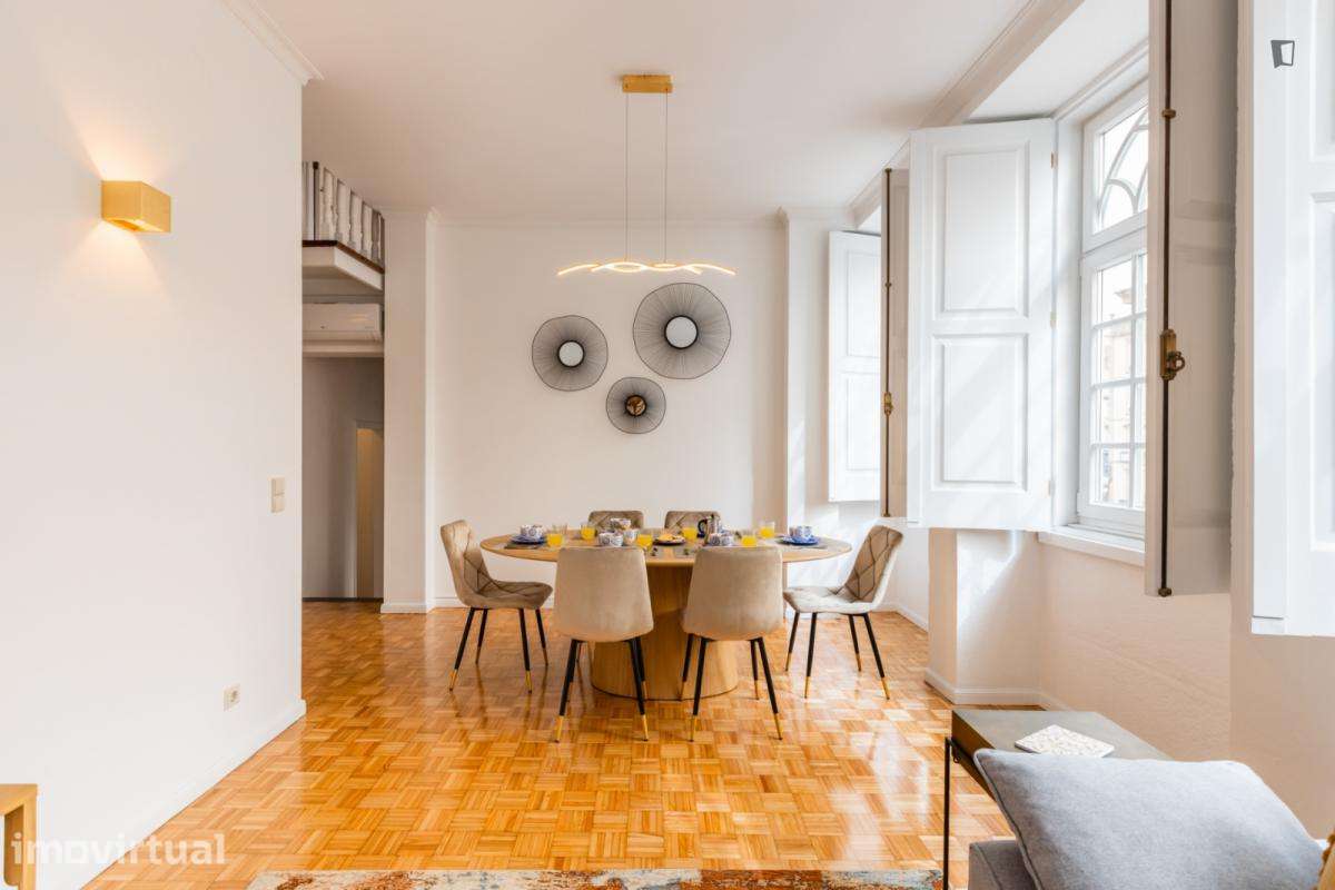 Apartamento com 3 quartos - localizado em Sé Porto - Grande imagem: 5/41