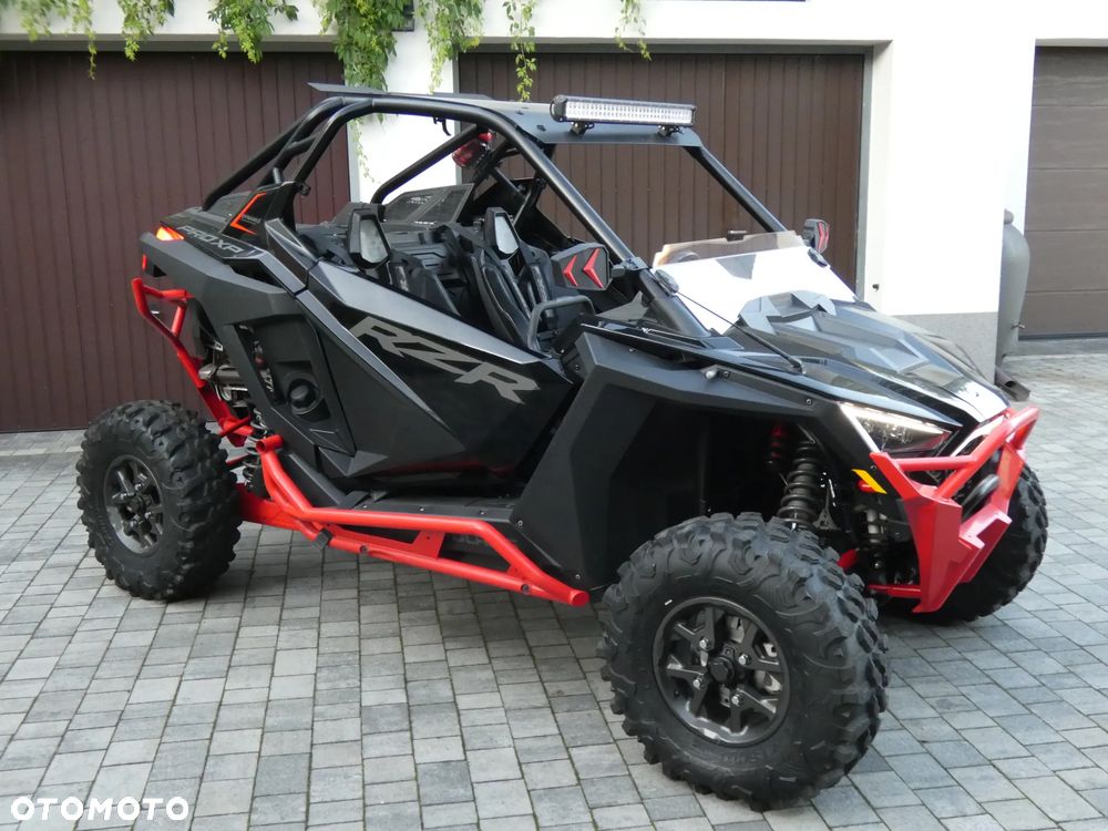 Polaris RZR - 10