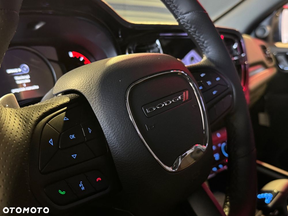 Dodge Durango 5.7 R/T - 40