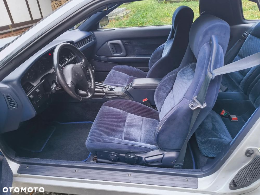 Toyota Supra - 11