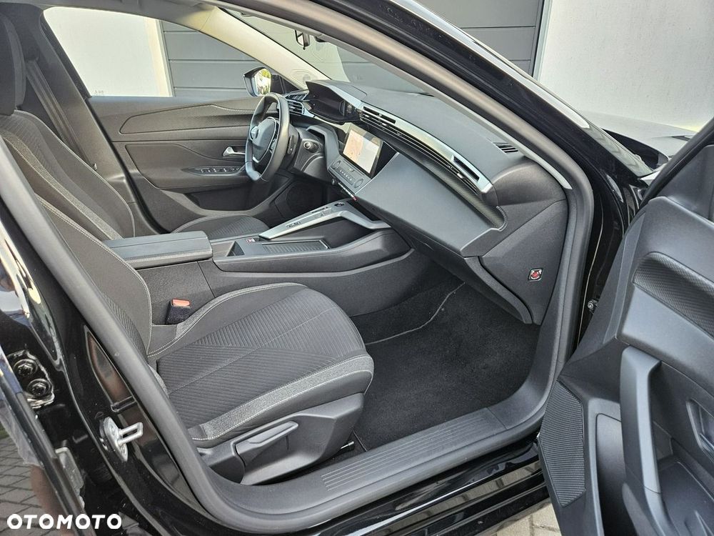 Peugeot 308 BlueHDi FAP 130 EAT8 Stop & Start Active Pack - 28