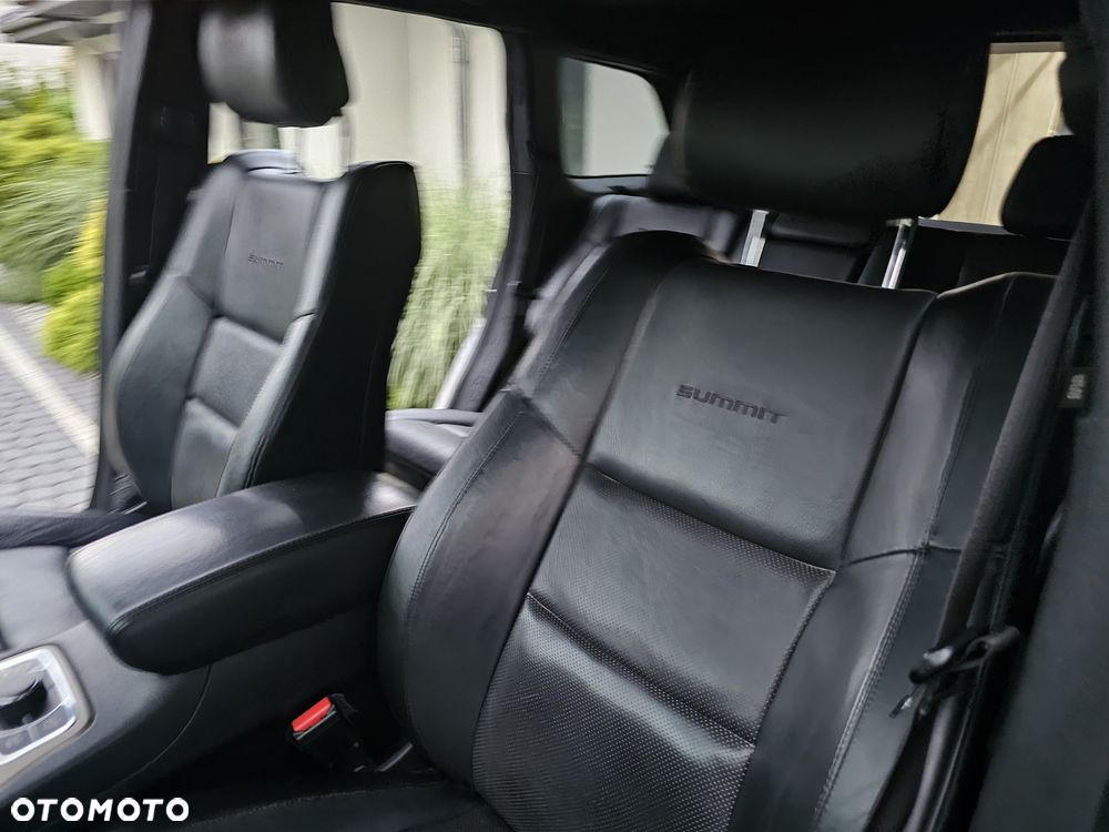 Jeep Grand Cherokee 3.0I Multijet Summit - 36