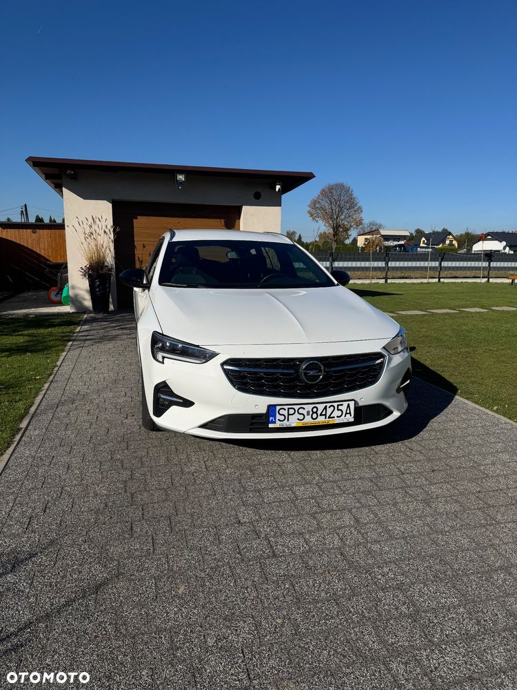Opel Insignia - 2