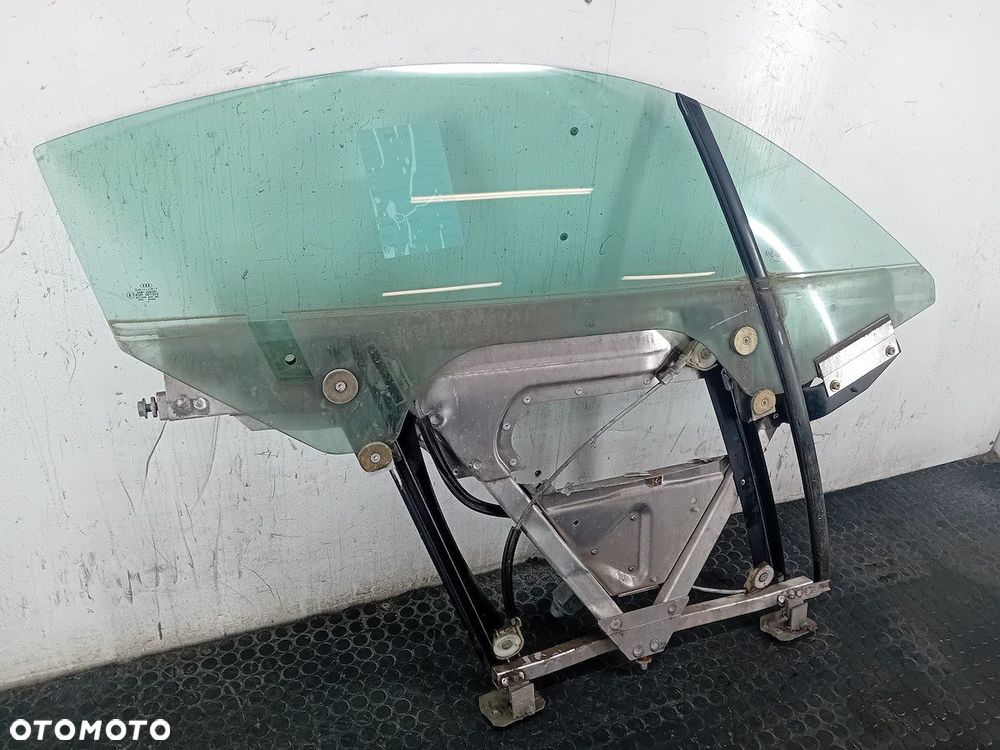 PODNOŚNIK SZYBY PRAWY PRZÓD AUDI TT 8N 8N8837730 - 3