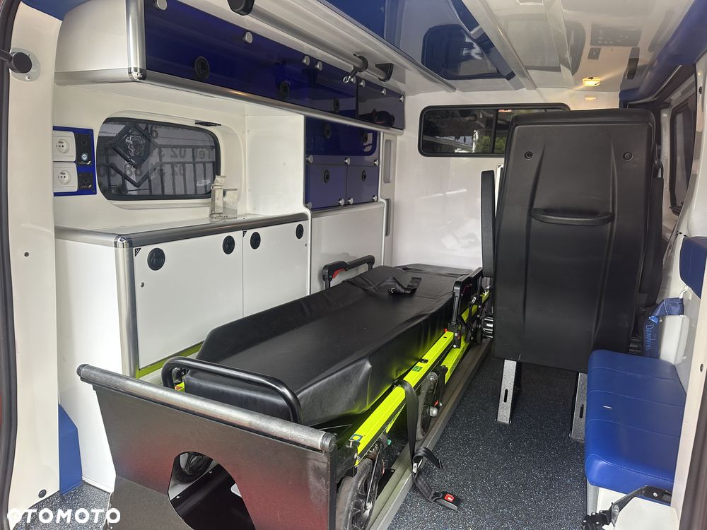 Renault TRAFIC - 6