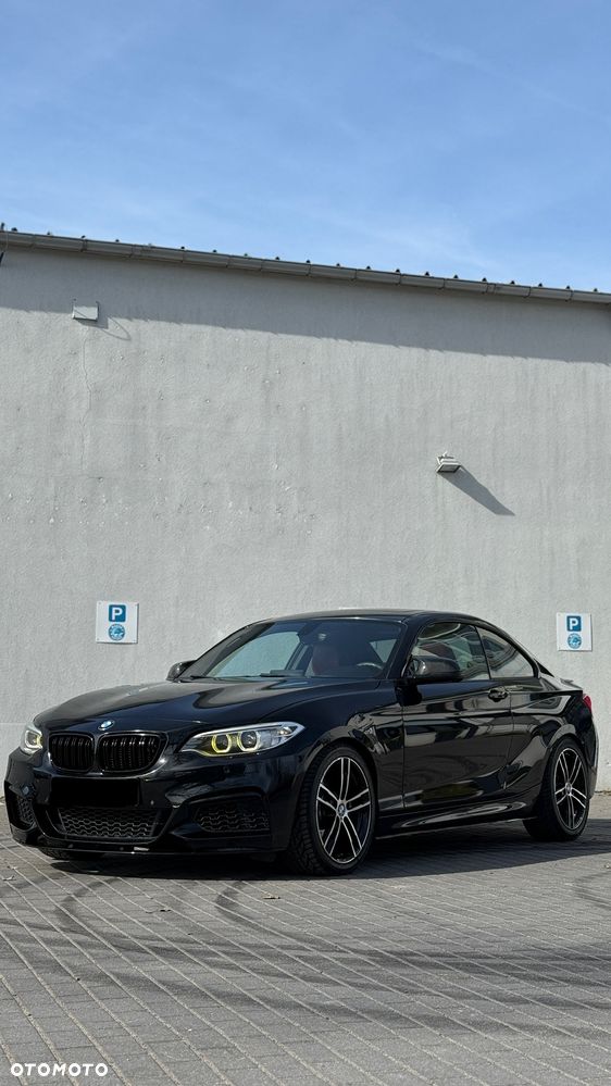 BMW Seria 2 M240i sport - 4