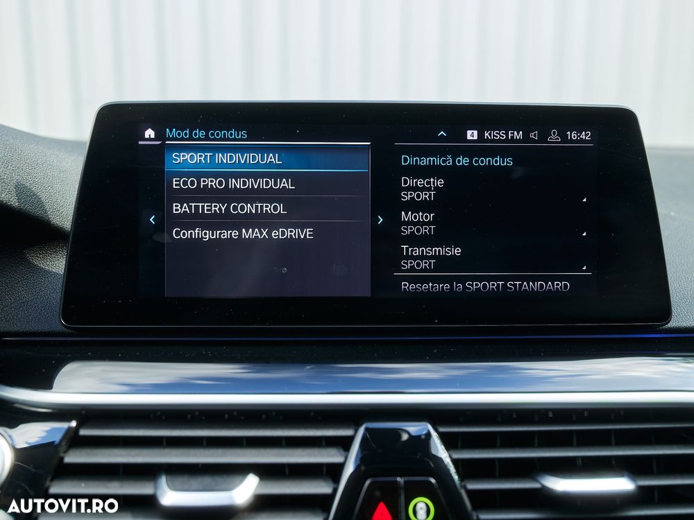 BMW Seria 5 - 35