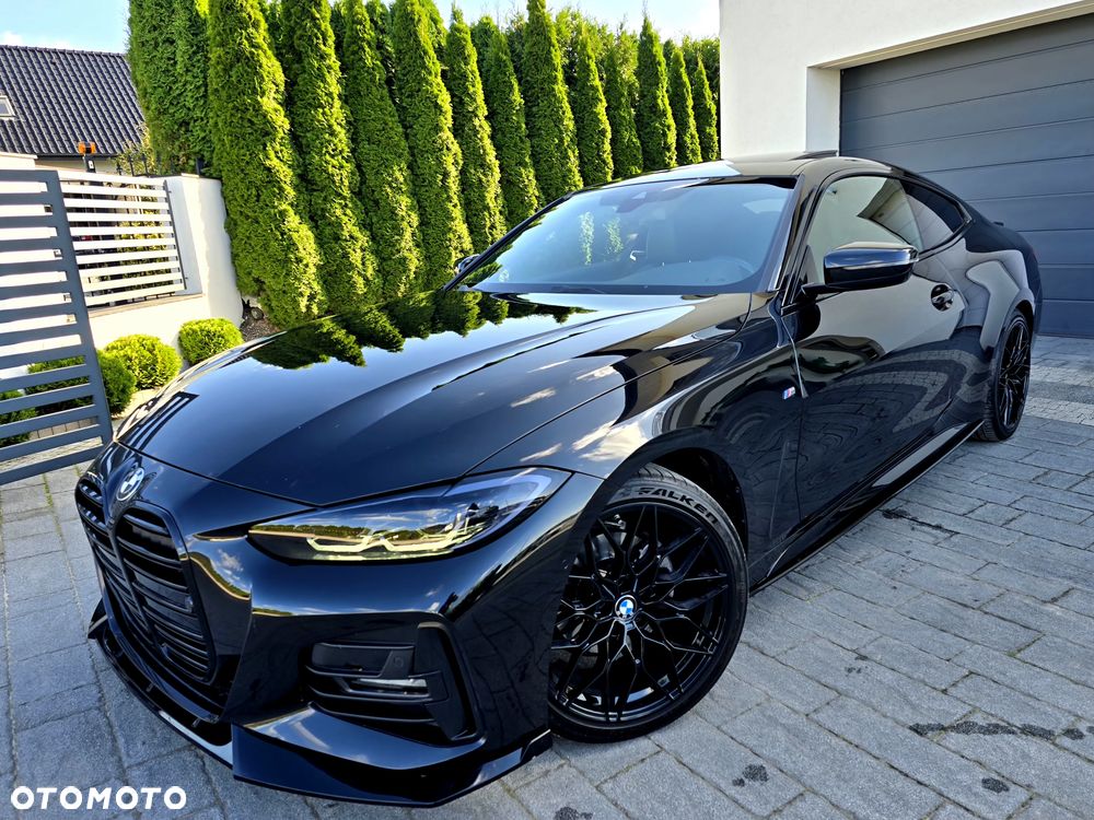 BMW Seria 4 - 37