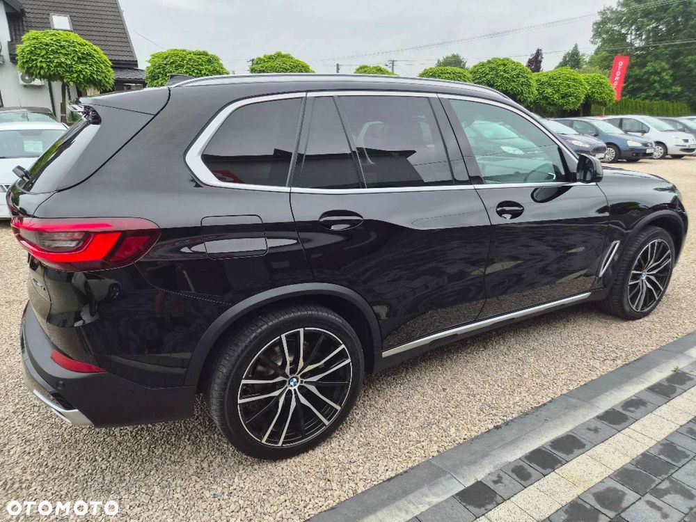 BMW X5 - 11