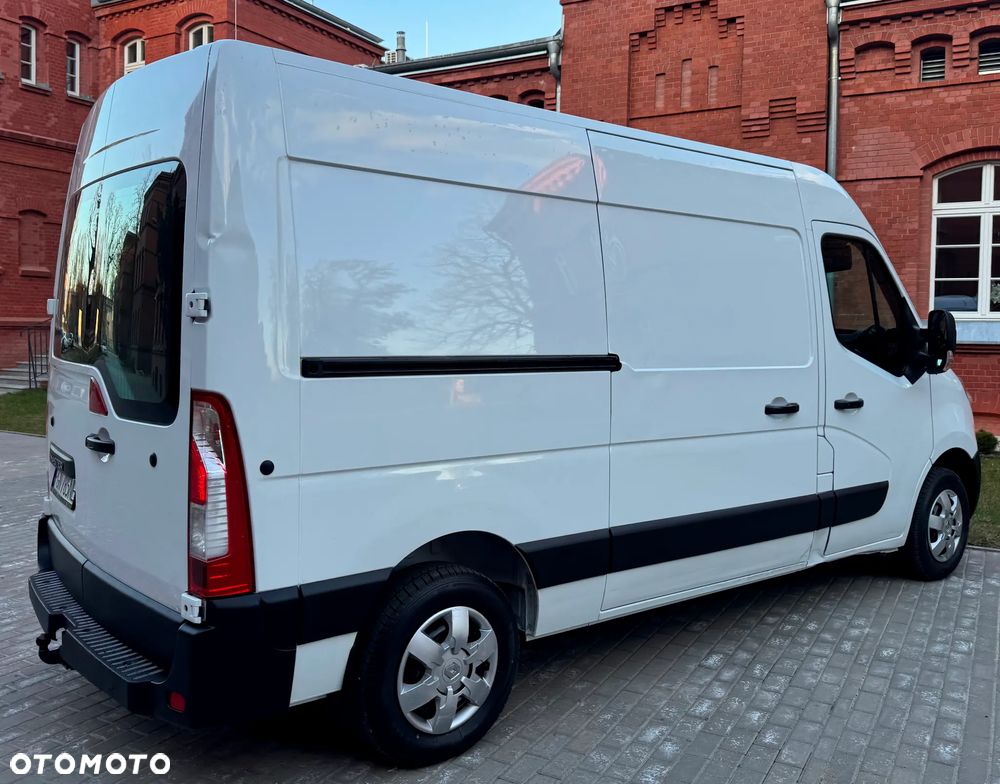 Renault MASTER - 30