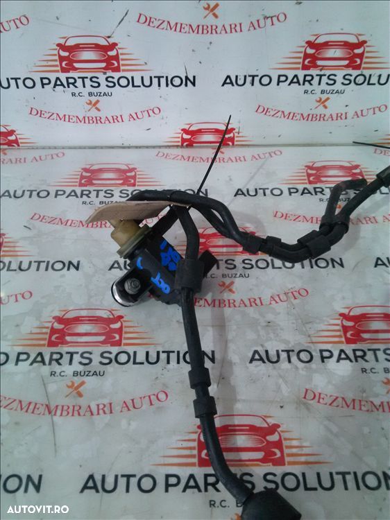 electrovalva turbo 2.0crm skoda octavia 3 an fabr. 2015 - 1