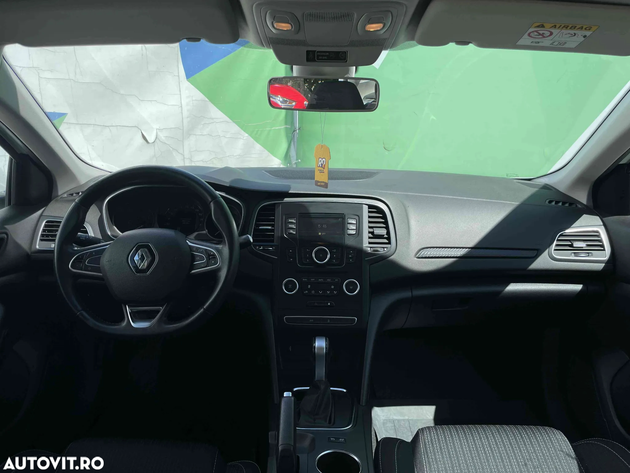 Renault Megane - 16